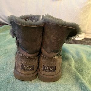 UGG boots
